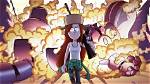Wendy Corduroy: the Fearless Adventurer of Gravity Falls