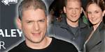 Wentworth Miller's Marital Status Revealed