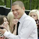 Wentworth Miller's Partner: Uncovering the Mystery
