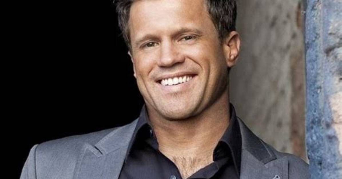 Wess Morgan Is Married to Wife: Danielle Walker. Kids
