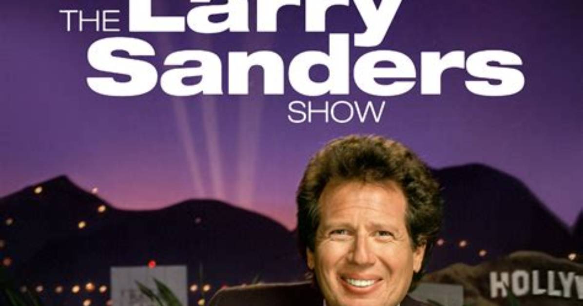 What Action Took Larry Sanders? a Man from Oklahoma Claims to Have Killed His Friend for Calling “Bigfoot. ”