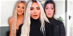 What Are the Ages of the Kardashian-Jenner Sisters?