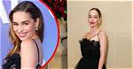 What Bra Size Is Emilia Clarke?