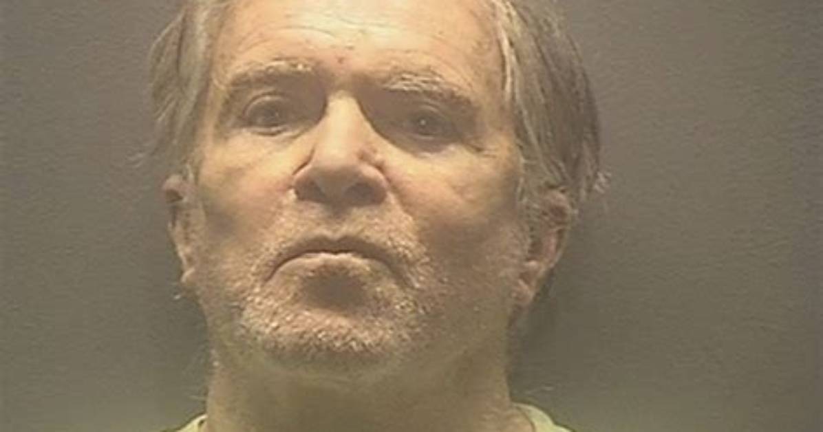 What Did Christopher Lapp Do? Family of Millionaire Nuclear Physicist Who Took His Own Life in Prison Sues Federal Government