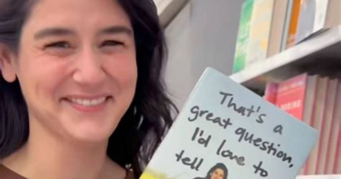 What Did Elyse Myers Say? Reddit Has Mixed Reaction to Real Talk Love Advice
