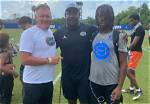 What Did Mark Taylor Say? Georgia Football Coach Racist Video Sparks Outrage Online