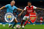 What Do Arsenal Need vs Manchester City to Win Premier League?