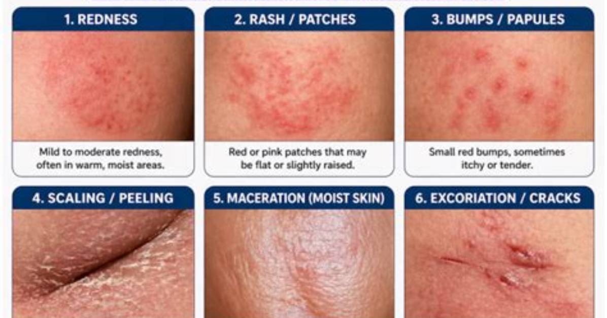What Does Candida Auris Look Like on the Skin? All About Deadly Fungus Spreading, Prevention, Symptoms and More