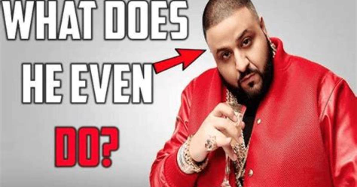 What Does Dj Khaled Do? Is He Married? Wiki: Wife, Son, Net Worth, House, Parents