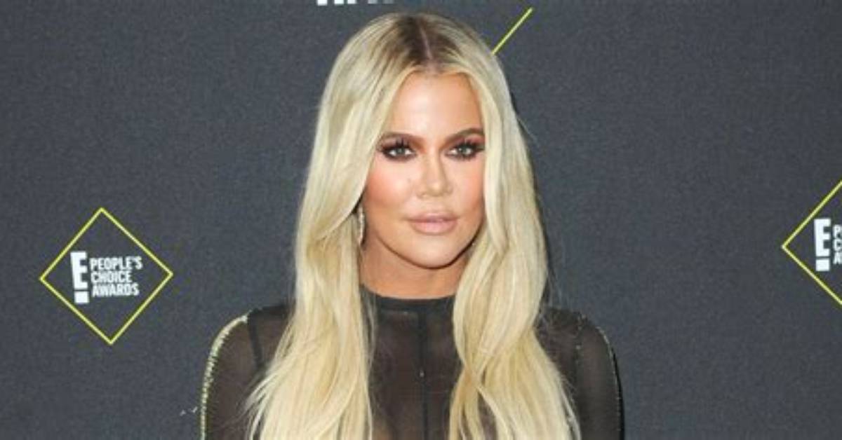 What Does Khloe Kardashian Do for a Living?