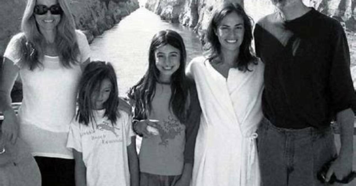 What Does Steve Jobs Daughter, Erin Siena Do? Wiki, Net Worth, Family, Siblings Reed and Eve Jobs, College