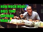 What Does Tony Ouliaris Do for Living? Jessica Raffa Husband Job and Net Worth Revealed