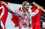 What Exactly Happened to Canadian Swimmer Mary Sophie Harvey? Drugging Claims and Injury