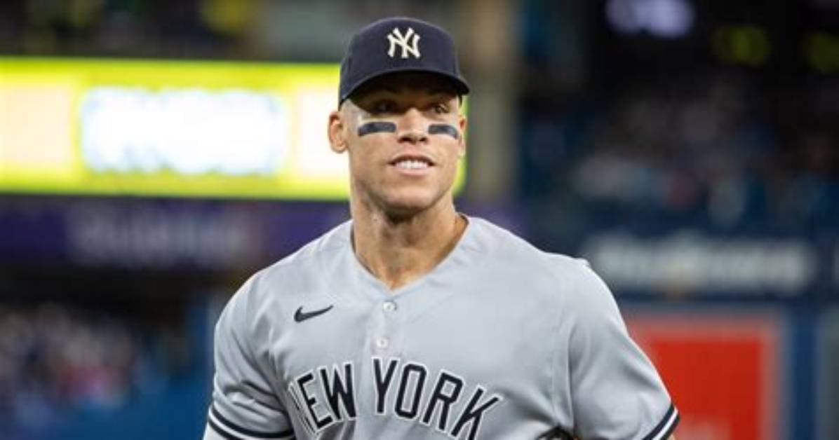 What Happened to Aaron Judge? Where Is New York Yankees Right Fielder Now?