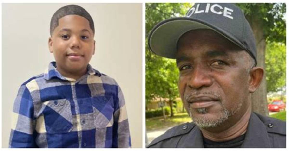 What Happened to Aderrien Murry? Indianola Police Officer Suspended After Mississippi Boy Shot in the Chest
