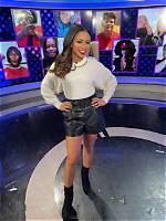 What Happened to Alex Holley on Fox 29 News -Where Is She Now?