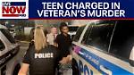 What Happened to Angela Sutton Washington? 15-Year-Old Arrested in Fatal Shooting of Army Veteran in Florida
