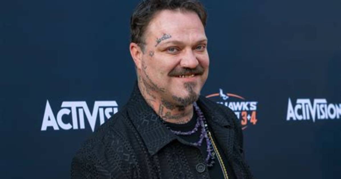 What Happened to Bam Margera in Jackass? Rumors of His Drug Addiction Case While He Surely Is Sober Now