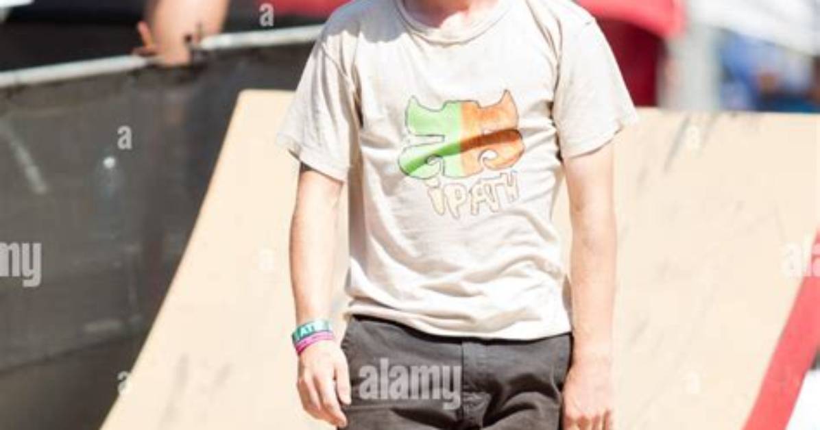 What Happened to Ben Raybourn, Where Is He Now? Drug Addiction Story