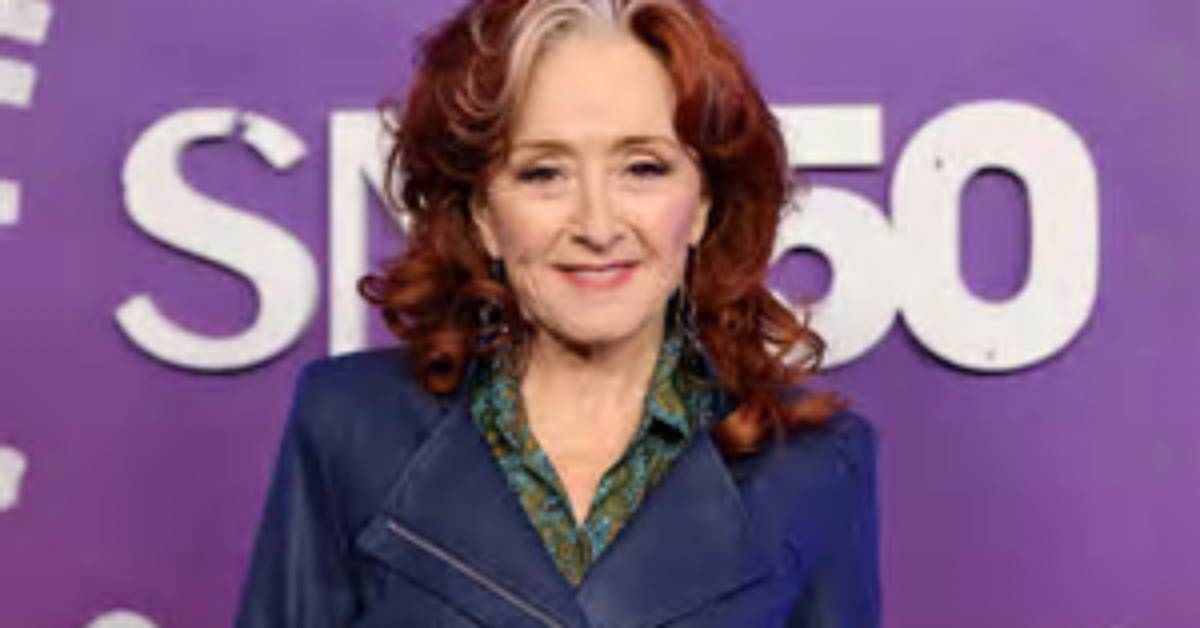 What Happened to Bonnie Raitt? Reason Behind Postponement of Upcoming Tour Shows Explored