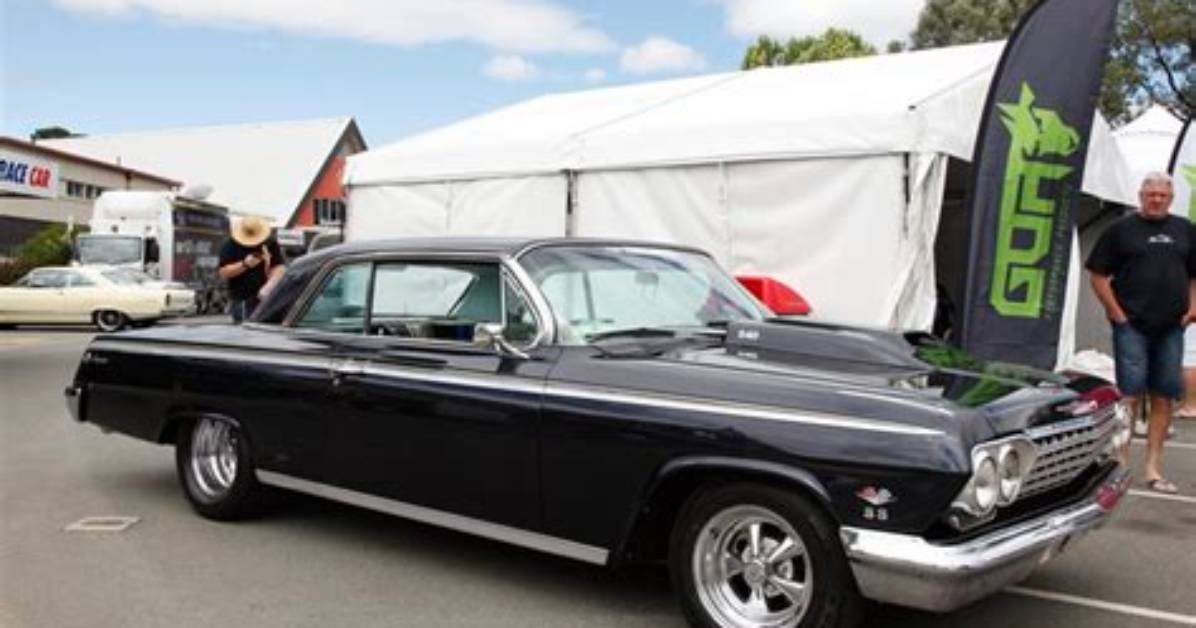 What Happened to Chic Henry? Summernats Car Festival Founder Net Worth at Death