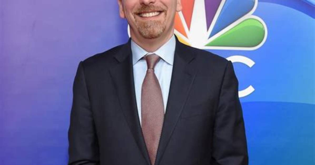 What Happened to Chuck Todd Meet the Press on Sunday? Fans Go Crazy as the Show Doesn’t Air
