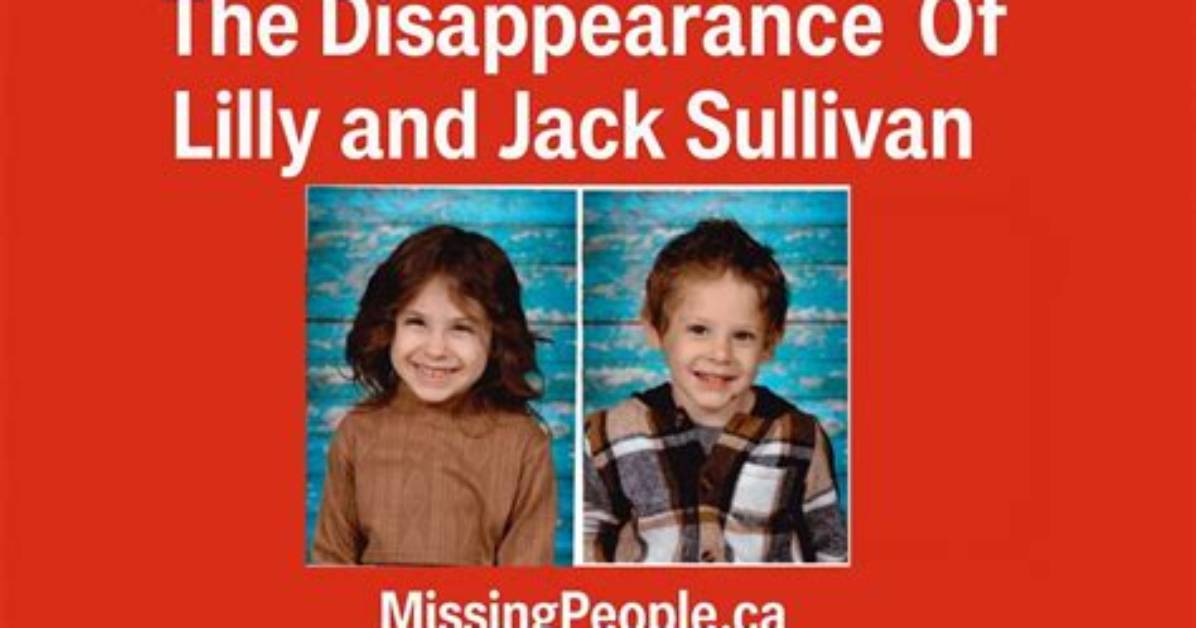 What Happened to Daisy May Sullivan? Missing Girl Held Captive in Jamaica, Was She Found?