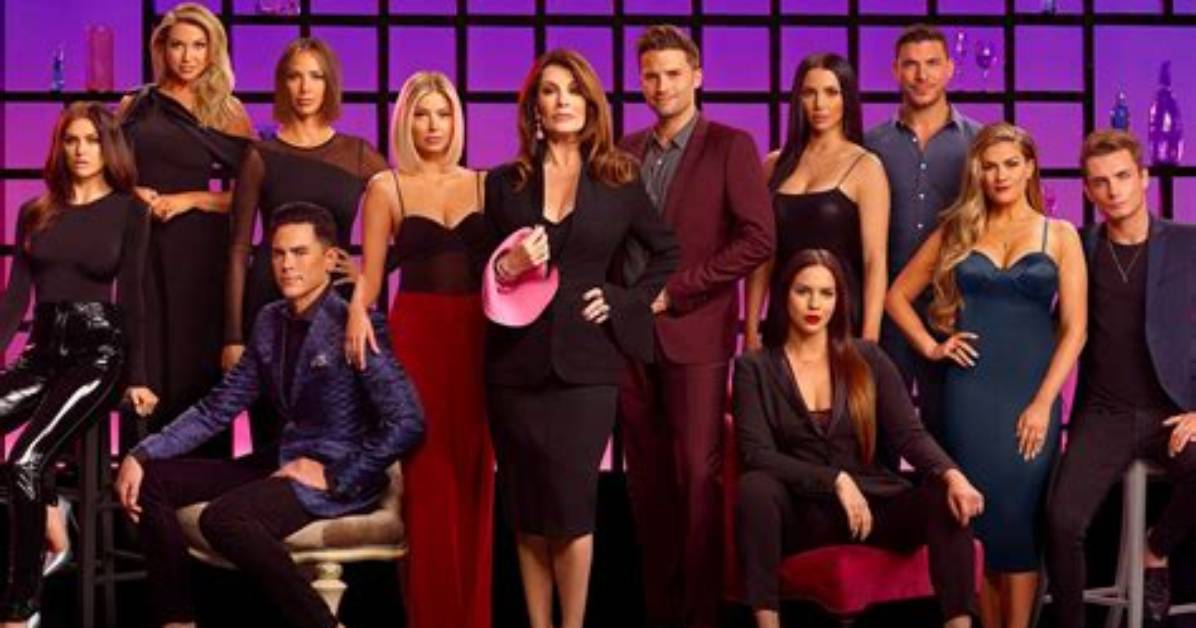 What Happened to Danica on Vanderpump Rules