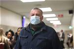 What Happened to Don Carmignani? Former Sf Fire Commissioner Injured in Brutal Attack One Day After Bob Lee’s Death