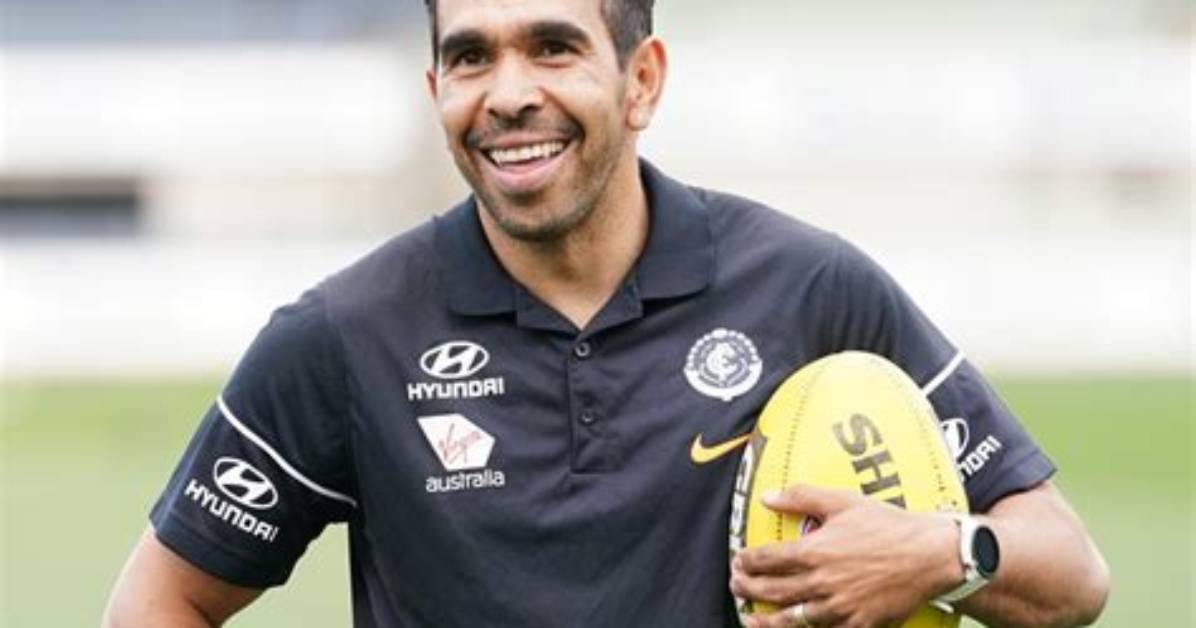 What Happened to Eddie Betts? Camp Experience – Wife and Family