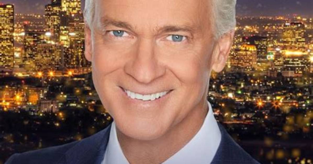 What Happened to Fox News Trace Gallagher Eyes? Illness and Condition