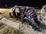 What Happened to Gary Robinson? Accident Update on Dodge Challenger Driver of North Las Vegas Crash