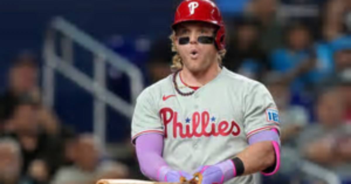 What Happened to Harrison Bader -Where Is He Now?