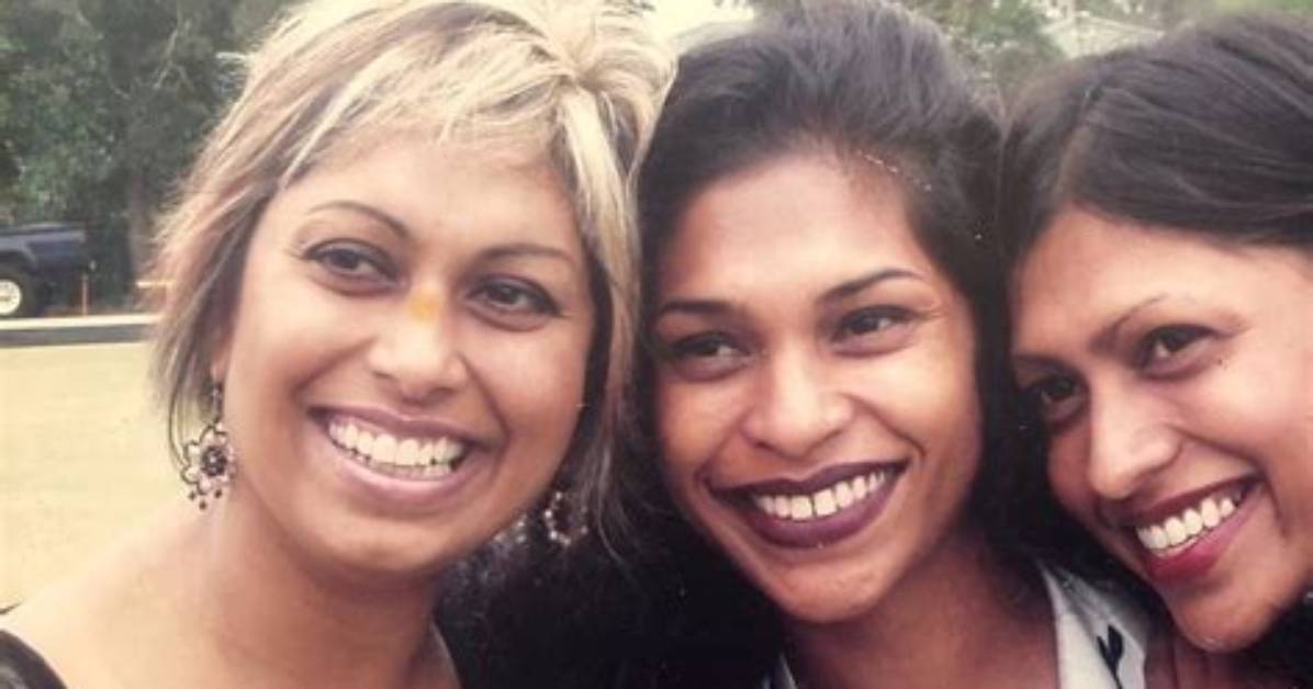 What Happened to Indira Naidoo Sister Manika Naidoo? Know About Her Cause of Death and Family Details