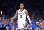 What Happened to Ja Morant? Memphis’s Point Guard in Talks Along with Jordan Poole Knee Injury