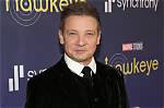 What Happened to Jeremy Renner on the New Year’s Day?