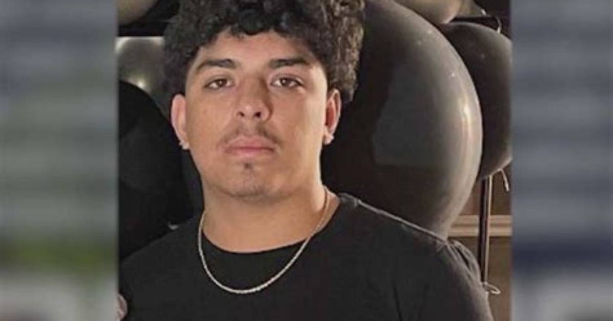 What Happened to Jesse Sainz Camacho? Remains of Kidnapped Phoenix Teen Found in Maricopa County