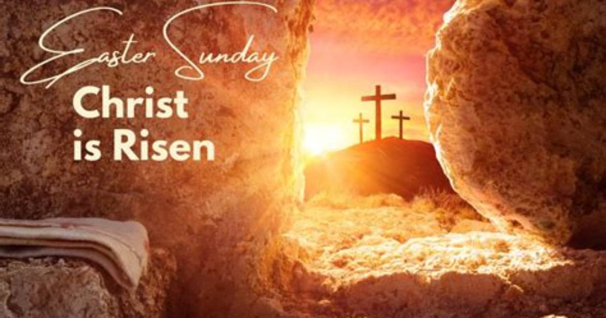 What Happened to Jesus on Easter Sunday & Why Do We Celebrate It?