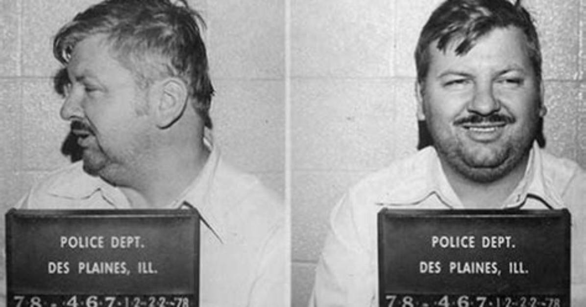 What Happened to John Wayne Gacy’s House? Where Is He Now Is He Executed?