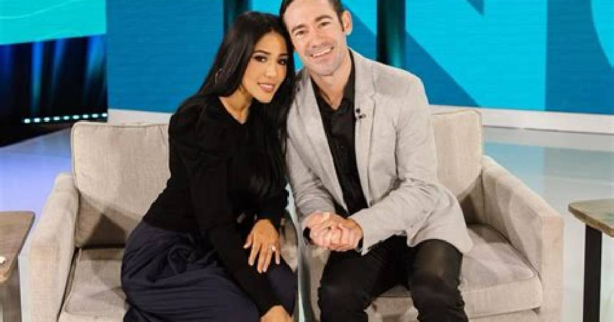 What Happened to Jonathan and Suzy Lamb Not on Daystar?