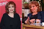 What Happened to Joy Behar on the View Today as the Host Falls on Camera? Here Is His Health Update