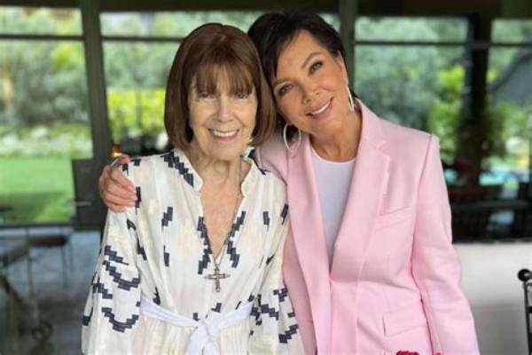 What Happened to Kris Jenner's Mother