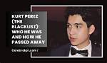 What Happened to Kurt Perez from the Blacklist? New Season Has Title Card Tribute for the Child Actor