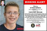 What Happened to Kyron Horman? Was the Second-Grader Missing Boy Ever Found?