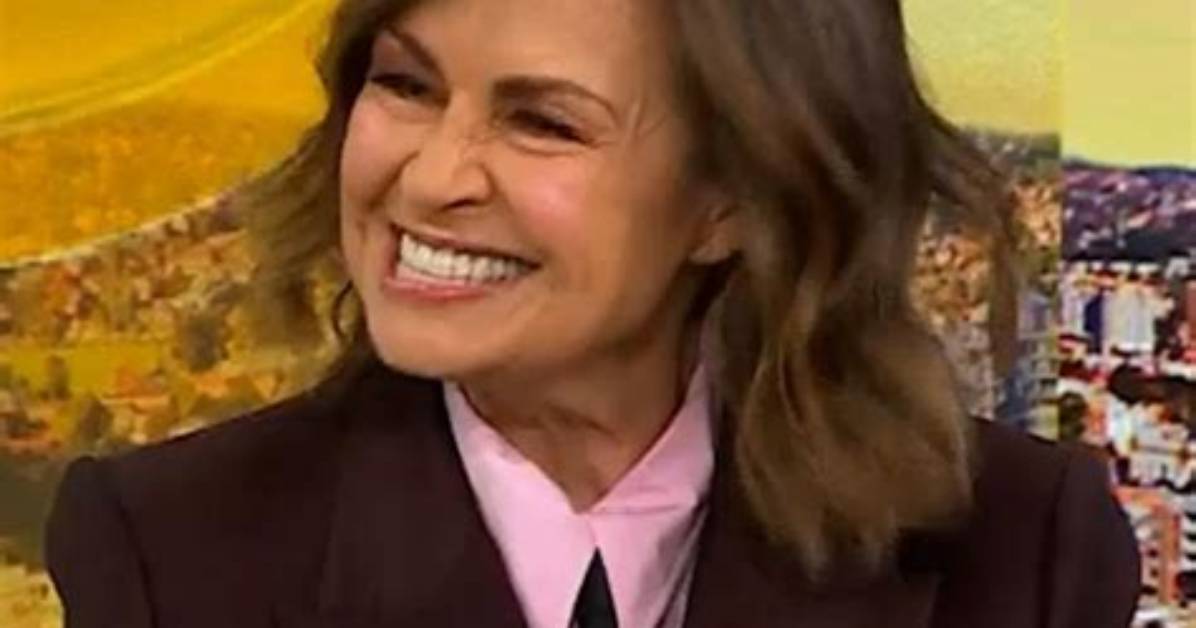 What Happened to Lisa Wilkinson, What Did She Said on Logies Speech, Where Is the Tv Presenter Going Now?