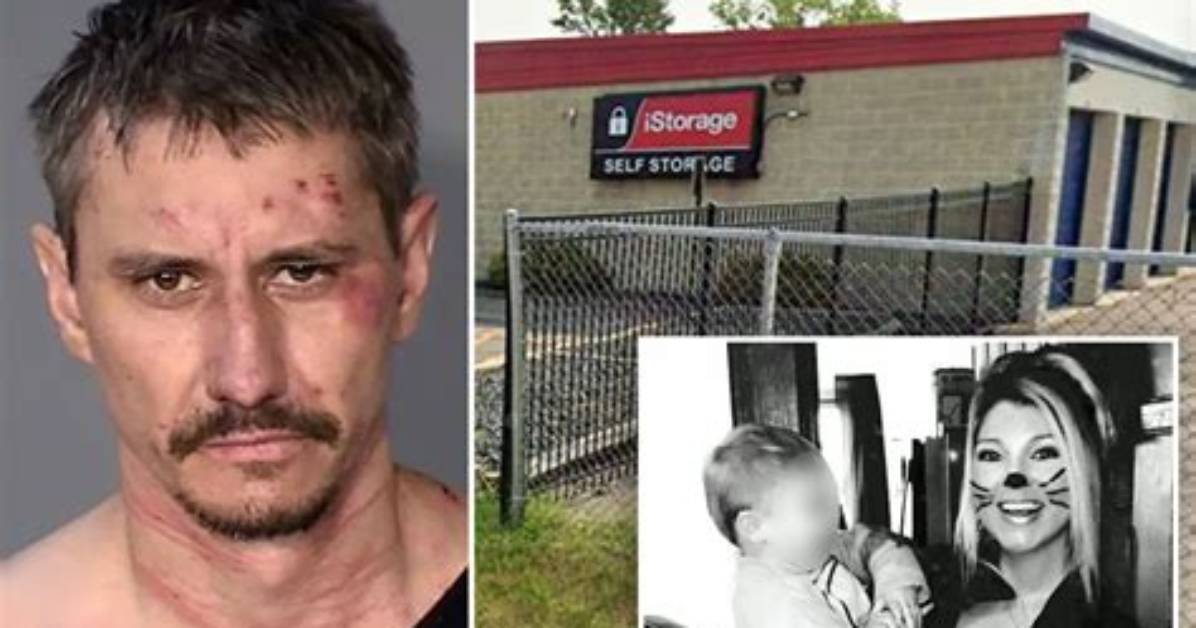 What Happened to Manijeh Starren? Boyfriend Charged as Missing Woman Found Dismembered in Minnesota