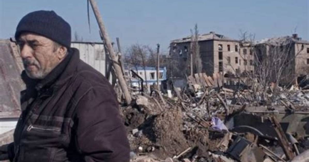 What Happened to Mantas Kvedaravicius? Twitter Floods with Tribute Post