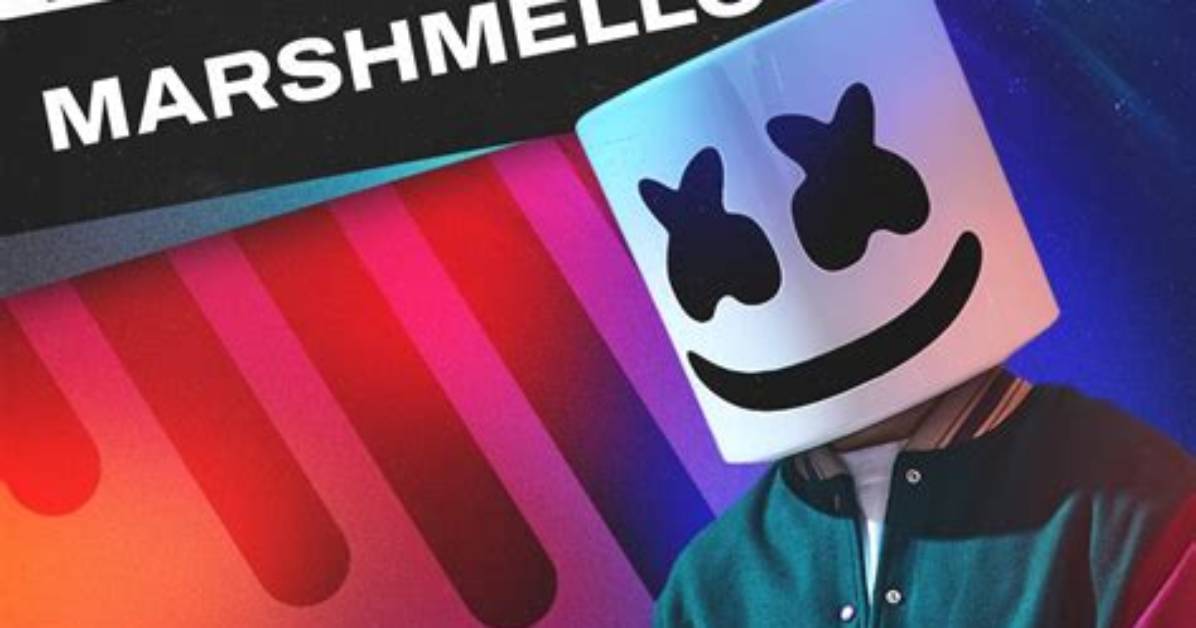 What Happened to Marshmello? a Deep Dive into the Mystery Behind the Mask