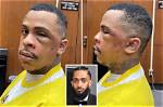 What Happened to Nipsey Shooter Eric Holder in Jail? Stabbed, Assaulted & Beat Up
