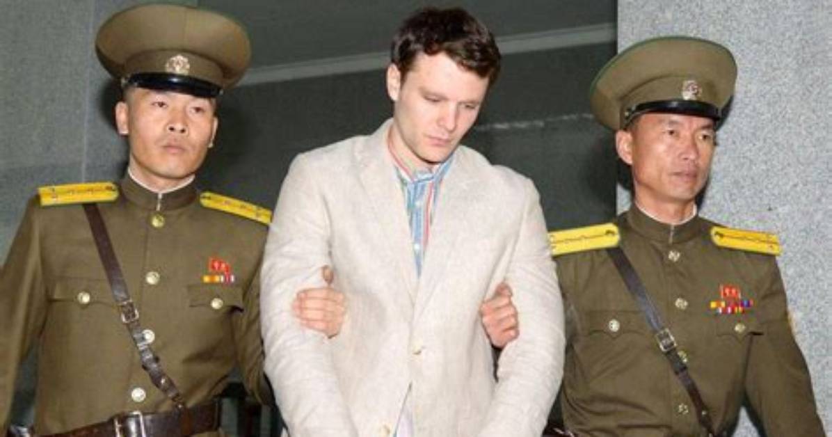 What Happened to Otto Warmbier? Why Was He Sentenced to Prison in North Korea